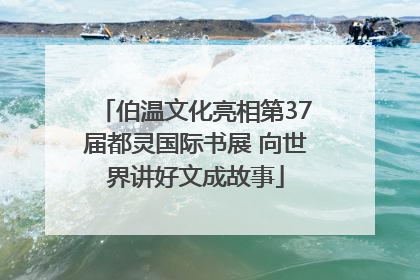 伯温文化亮相第37届都灵国际书展 向世界讲好文成故事